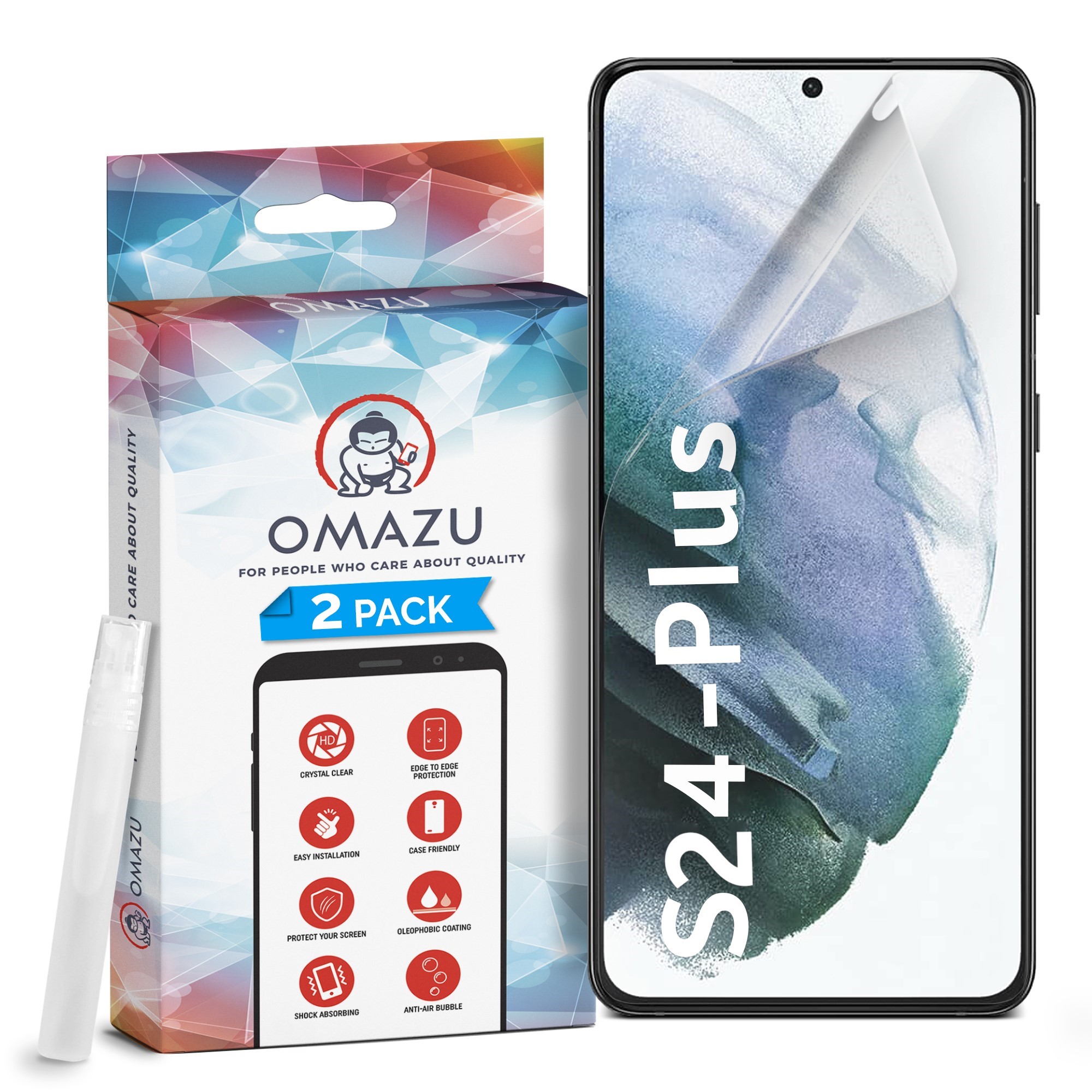 S24 plus